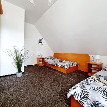 Hostel Primax Poznań Exteriör bild