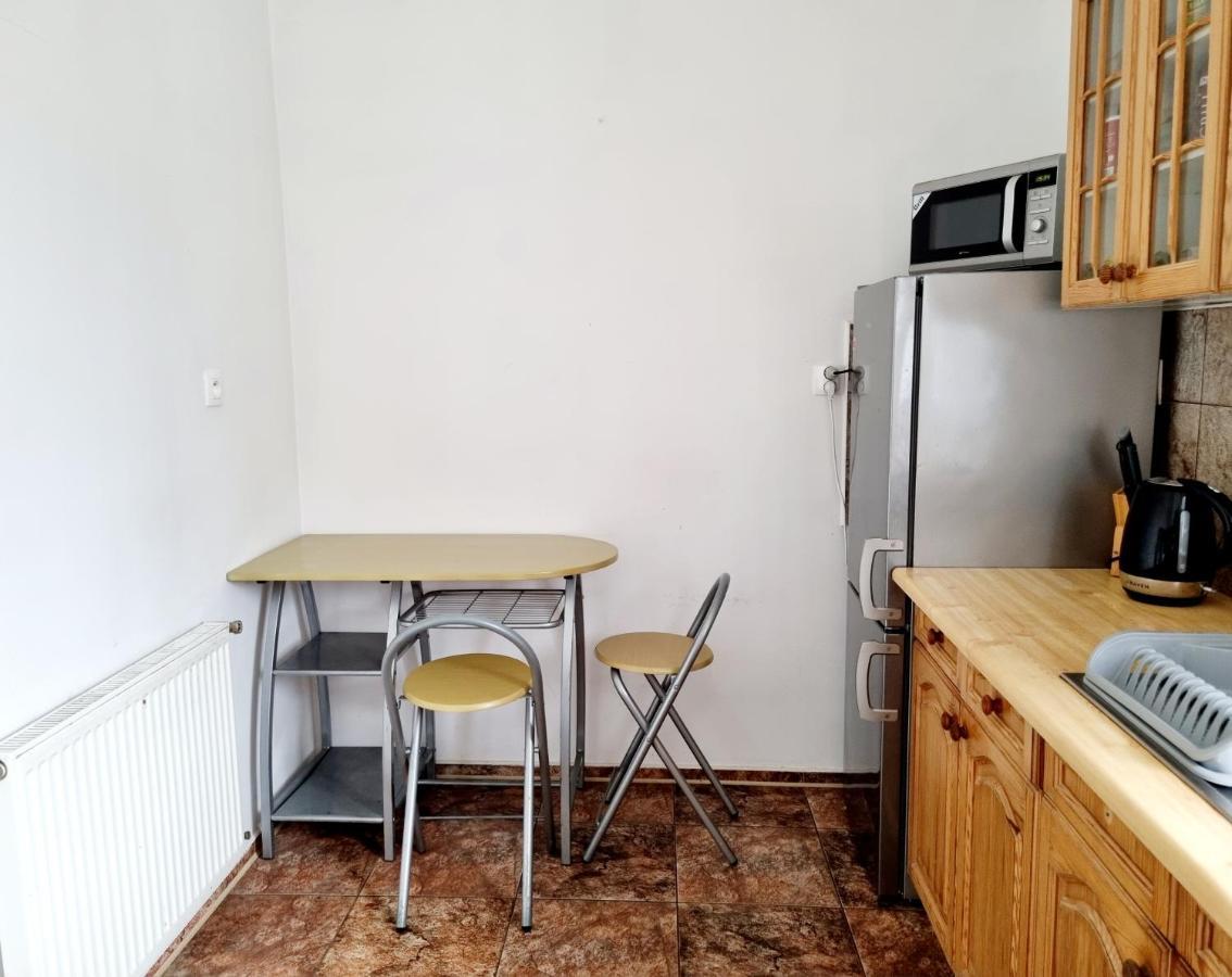 Hostel Primax Poznań Exteriör bild