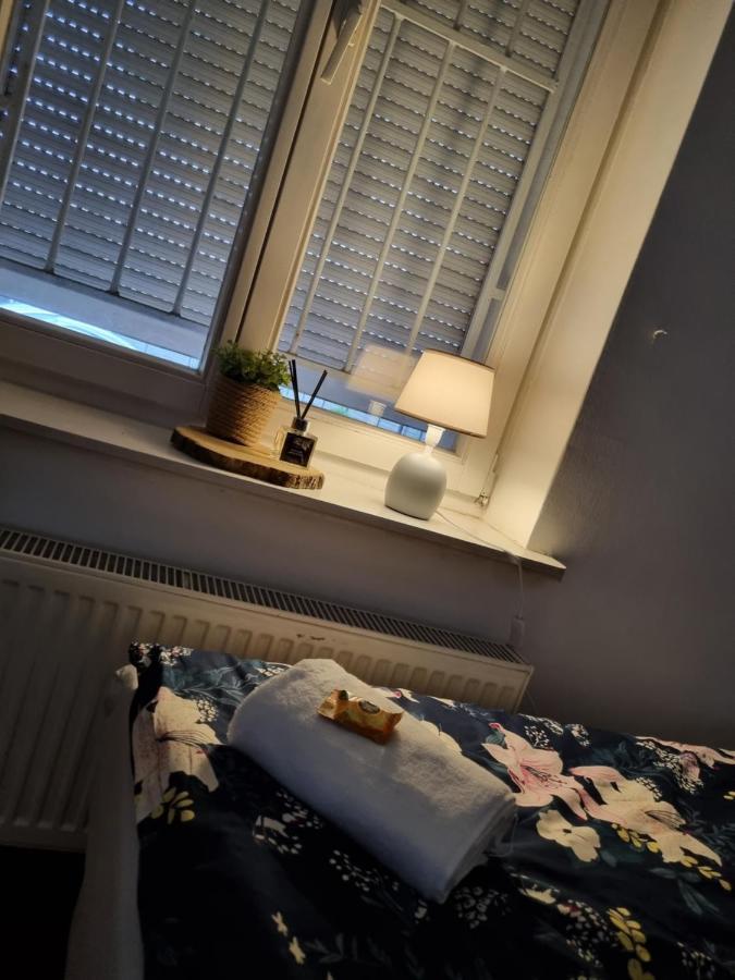 Hostel Primax Poznań Exteriör bild