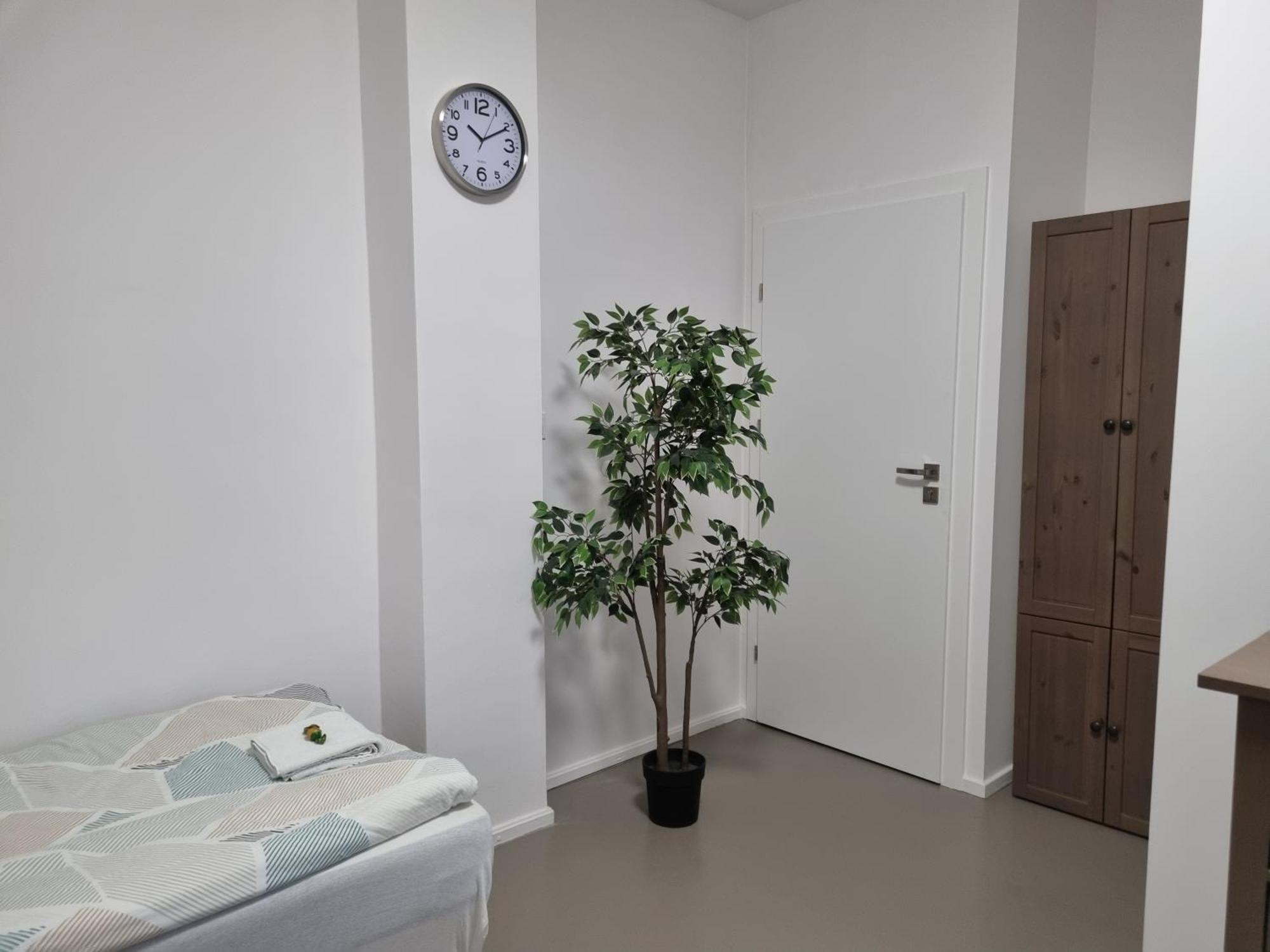 Hostel Primax Poznań Exteriör bild